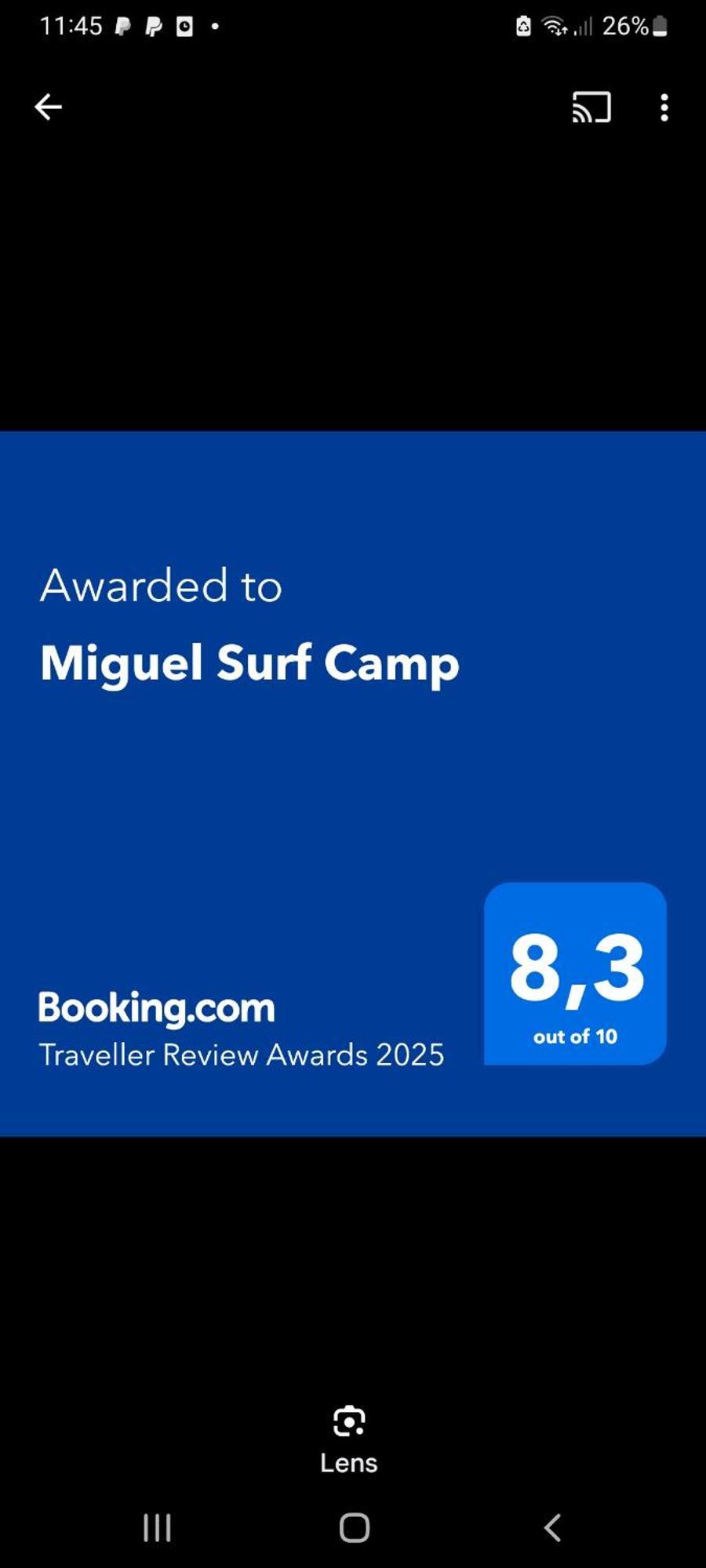 Miguel Surf Camp Hotel Quepos Buitenkant foto